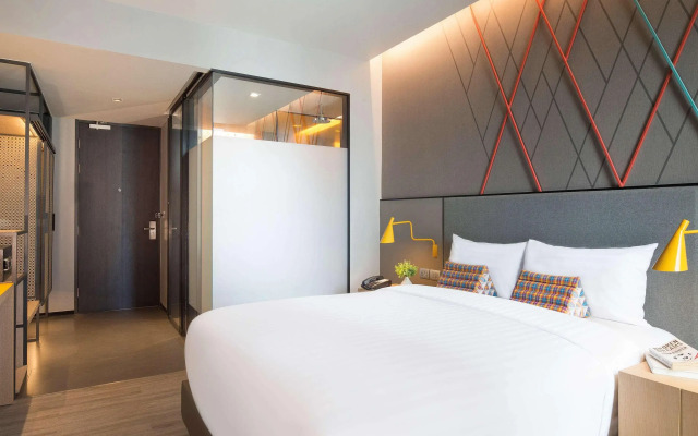 ibis Styles Bangkok Sukhumvit Phra Khanong