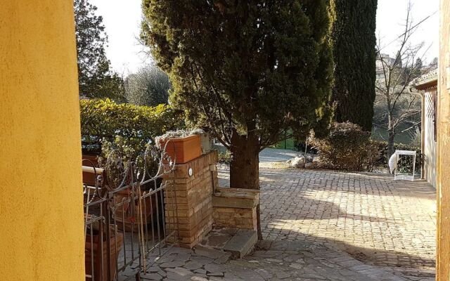 N12 Design Accomodations Podere Il Vezzoso