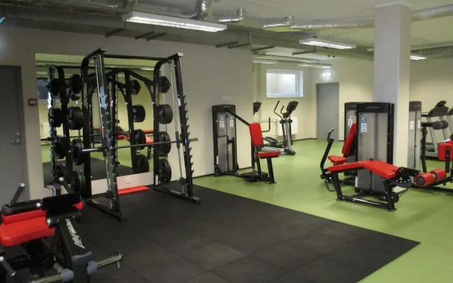 Hostel MännikuJK