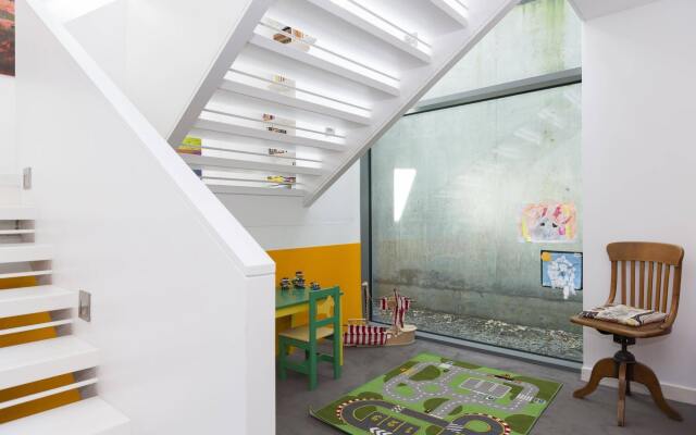 onefinestay - Chiswick private homes