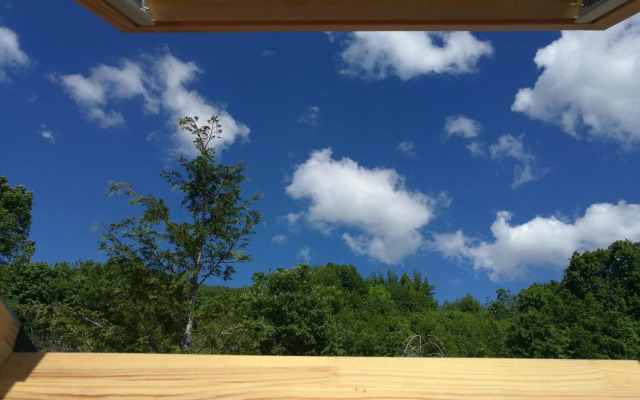 Uphill Opatija Apartment