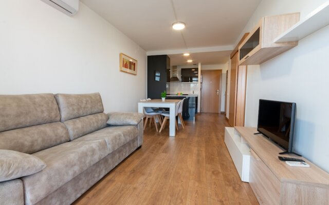 GoCosta Apartment Catalonia 10