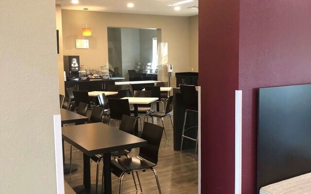 Magnolia Pointe, BW Signature Collection