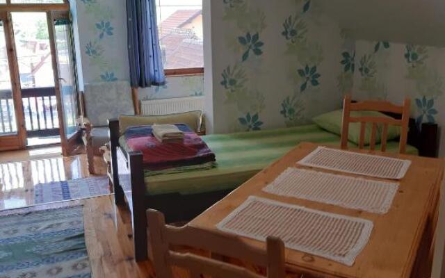 Guest House Bona Fides