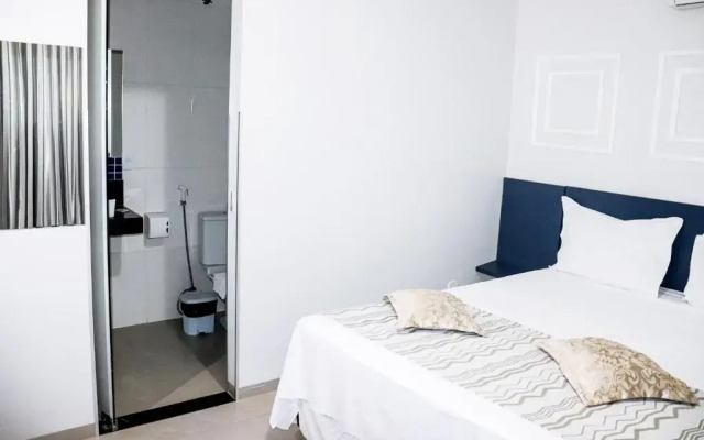 Paris Apart Hotel