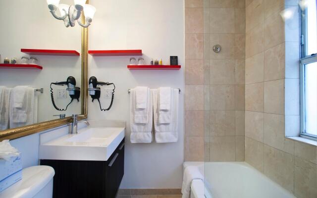 Red South Beach Hotel