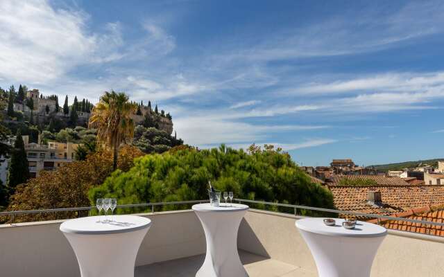 Best Western Hotel & SPA Coeur De Cassis