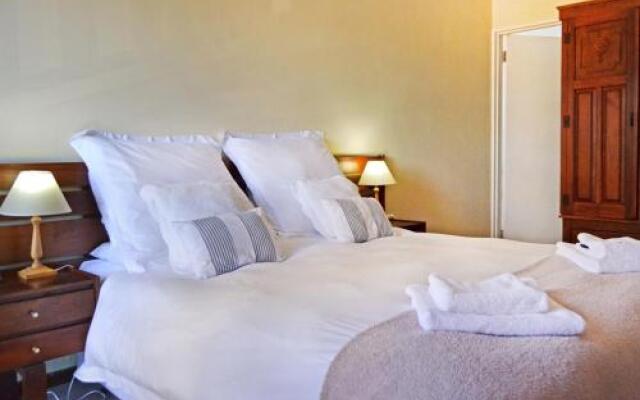 Chesham House B&B