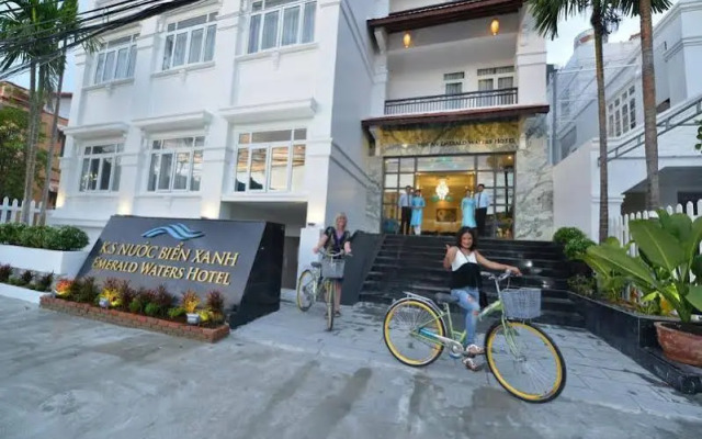 Southern Hotel & Villa Hoi An