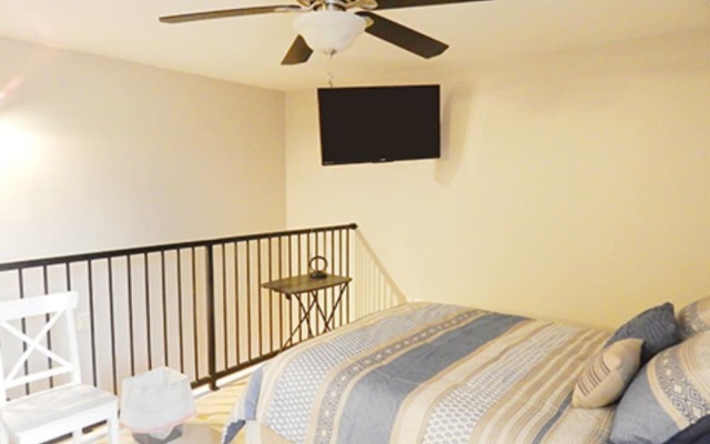 Fabulous Pristine Park Side Townhome