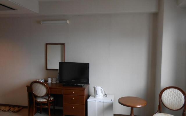 Hotel Select Inn Mishima