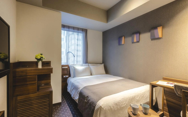 Akihabara Washington Hotel