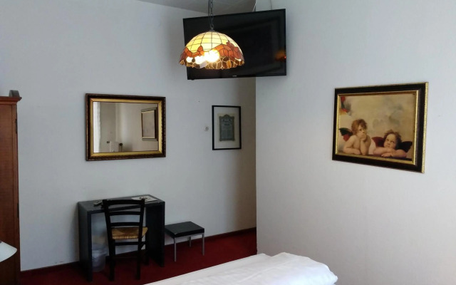 Wasserturm Hotel