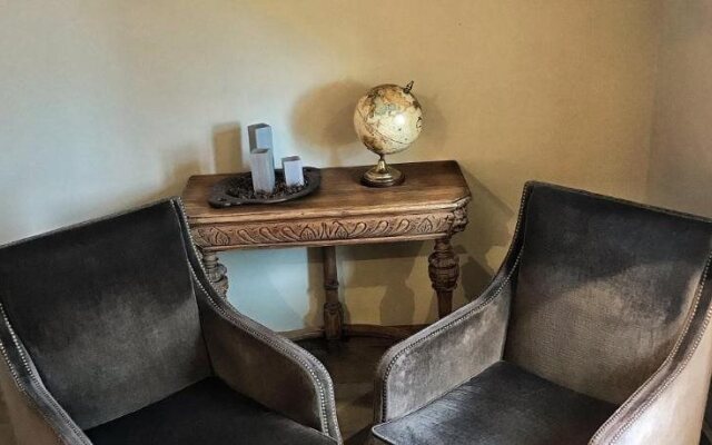 Hotel Ter Polders