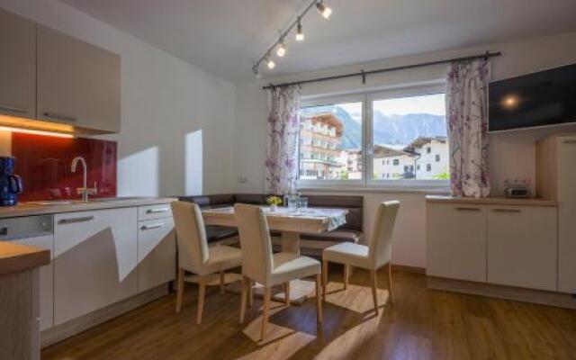 Appartement Josef