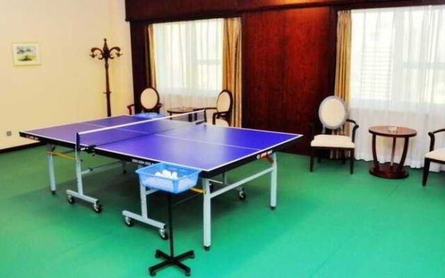 Ramada Plaza Shenyang City Center