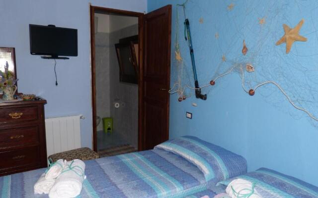 Il Pozzo Dei Desideri