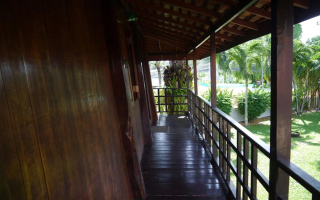 Villa Baan Tukae by Holiplanet