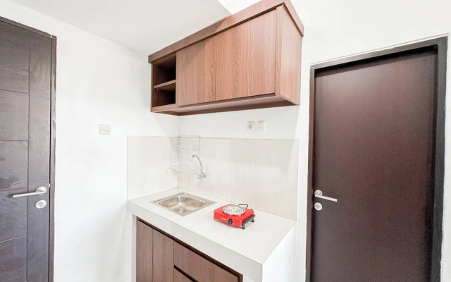 Good 2BR Apartment Suncity Residence