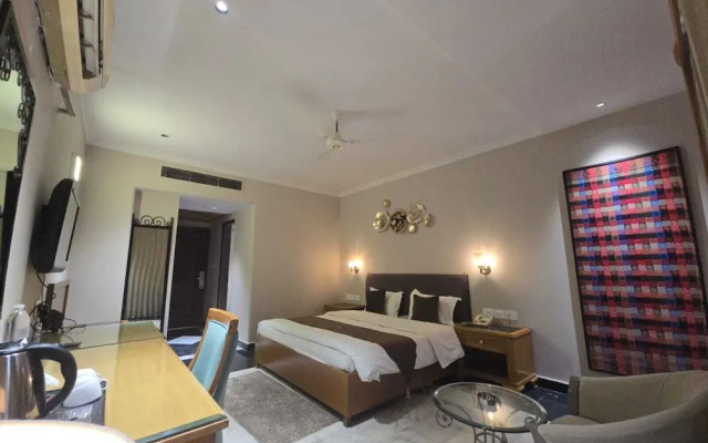 Hotel Supreme Suites Ludhiana