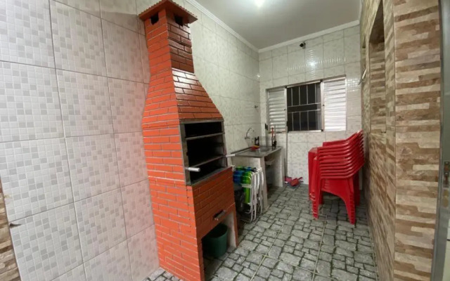 Casa aconchegante próximo ao SESC Bertioga/SP.