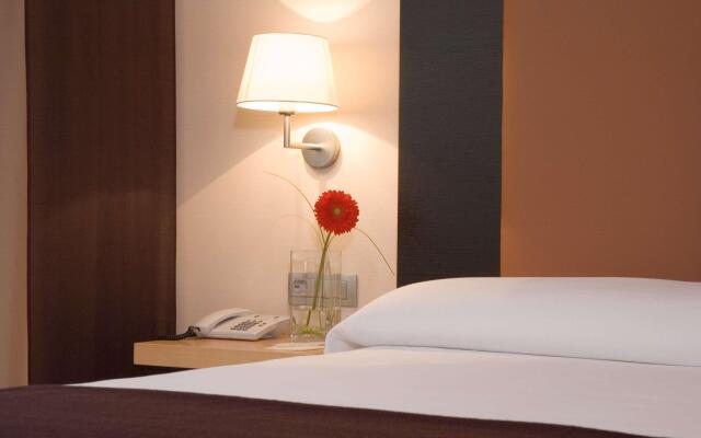 NH Timisoara Hotel