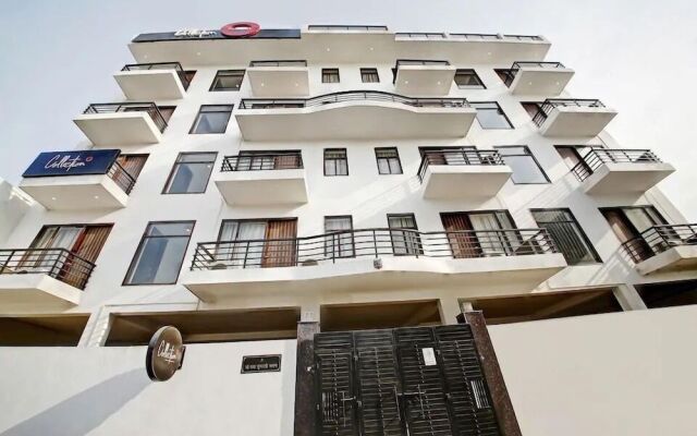 Collection O 30075 South City 1 Market