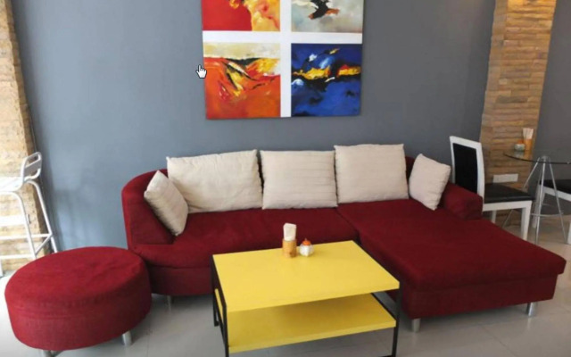 the collection residence