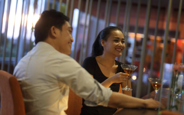 Novotel Balikpapan
