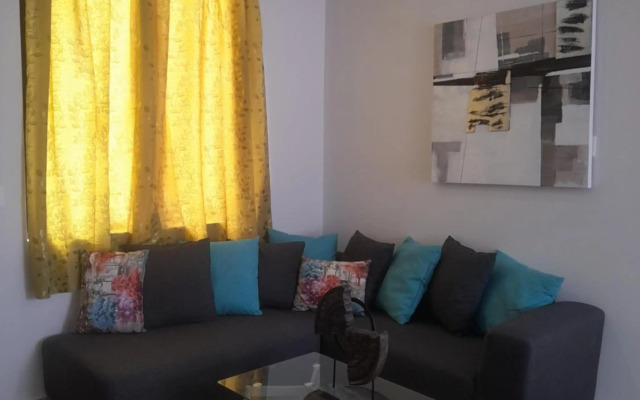 Residencial ParaÍso CASA JADE