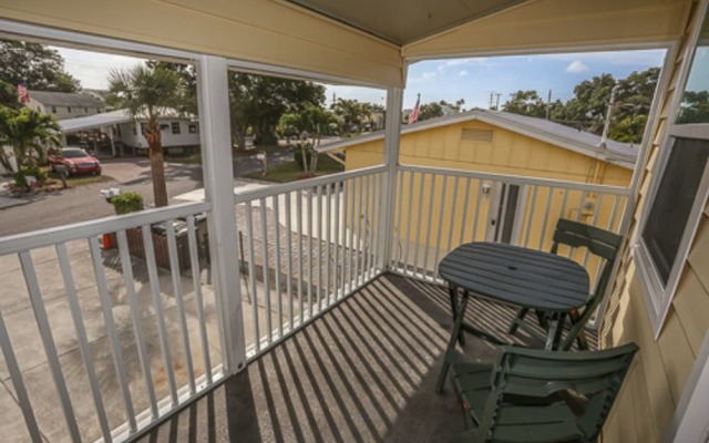 203 Fairweather Villa A