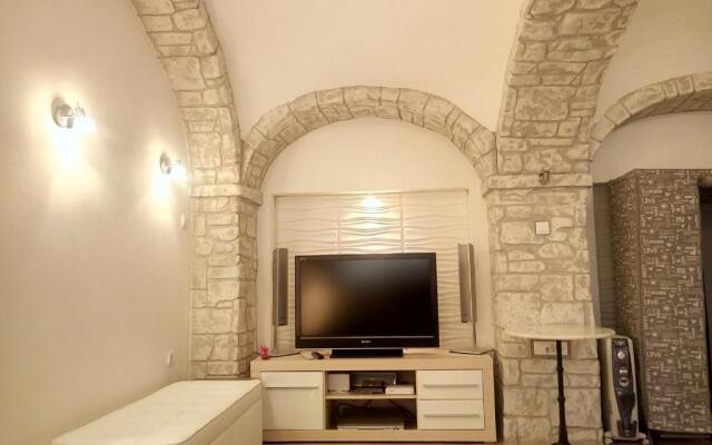 Apartment Zemun Old Town Center