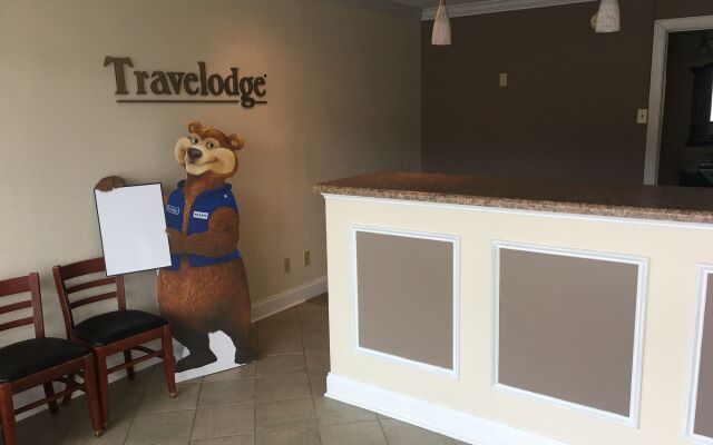 Travelodge by Wyndham Harriman