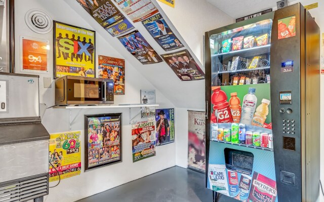 Autumn Creek Branson