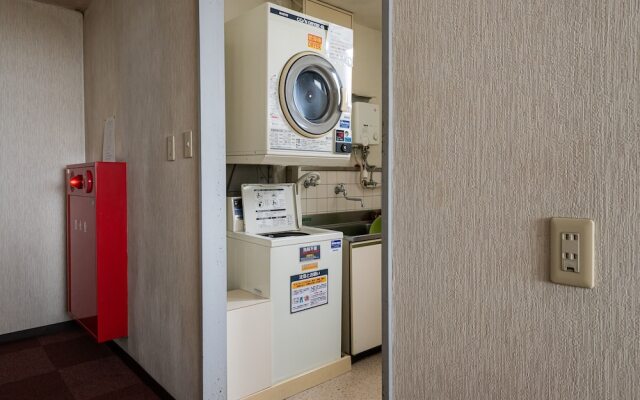 Tabist Business Hotel Kurama Hikone