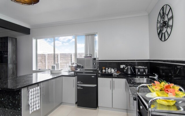 The perfect B&B away from home