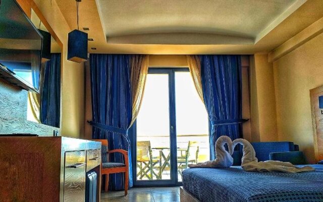 Aegean Blue Beach Hotel
