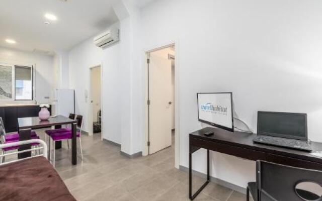 Maritim Apartamentos