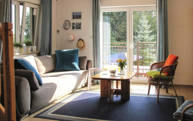 holiday home, Wrony in Wrony