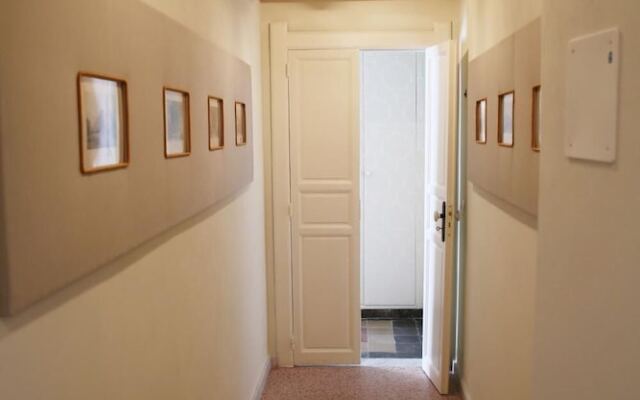 Guesthouse regina margherita