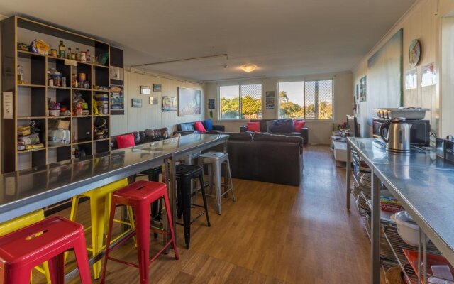 Bells Beach Backpackers