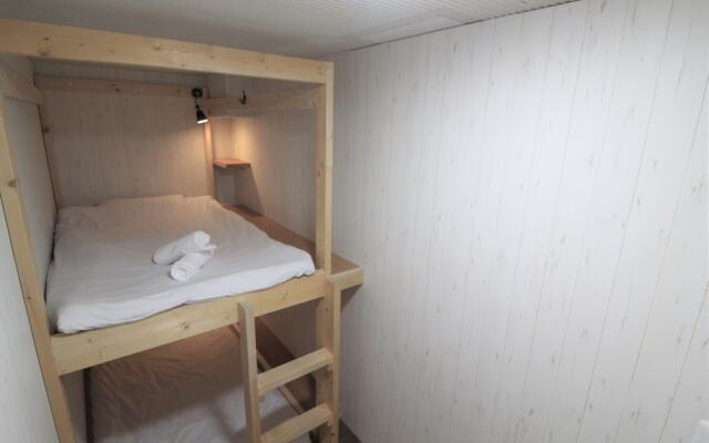 ZenLabo Osaka - Hostel