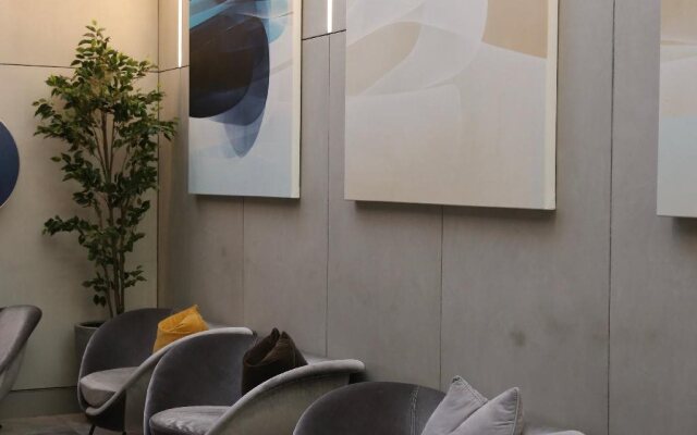 Novotel Melbourne South Wharf