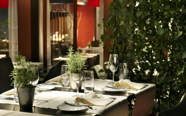 Ramada by Wyndham Baden Hotel du Parc