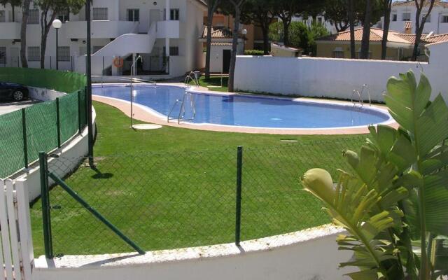 Apartamentos Costa Chiclana