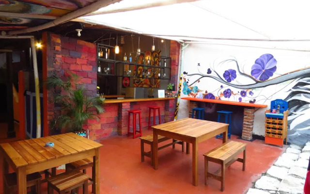 Hostal La Casona Don Juan