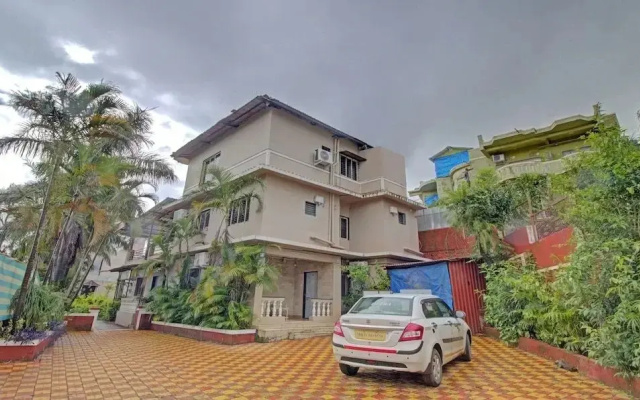 Talwalkar's Serene Resort by OYO Rooms