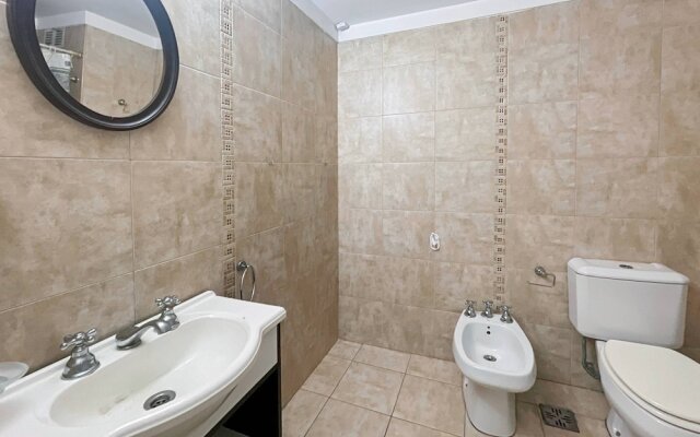 Studio Tango Abasto Metro