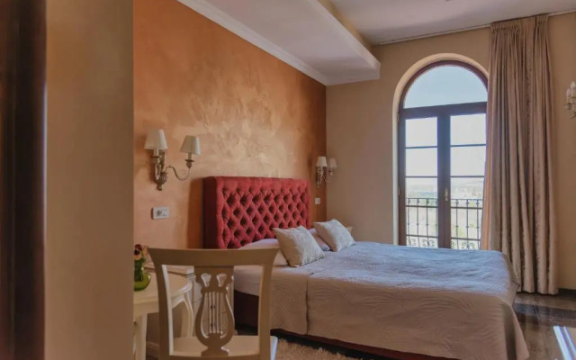 Apartments Abduli 686