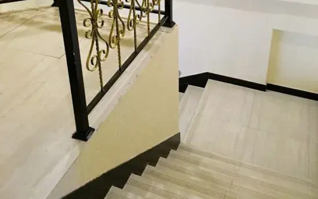 Liuan Haoting Express Hotel